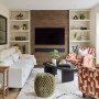 Little Venice House | Little Venice House Living Room | Interior Designers